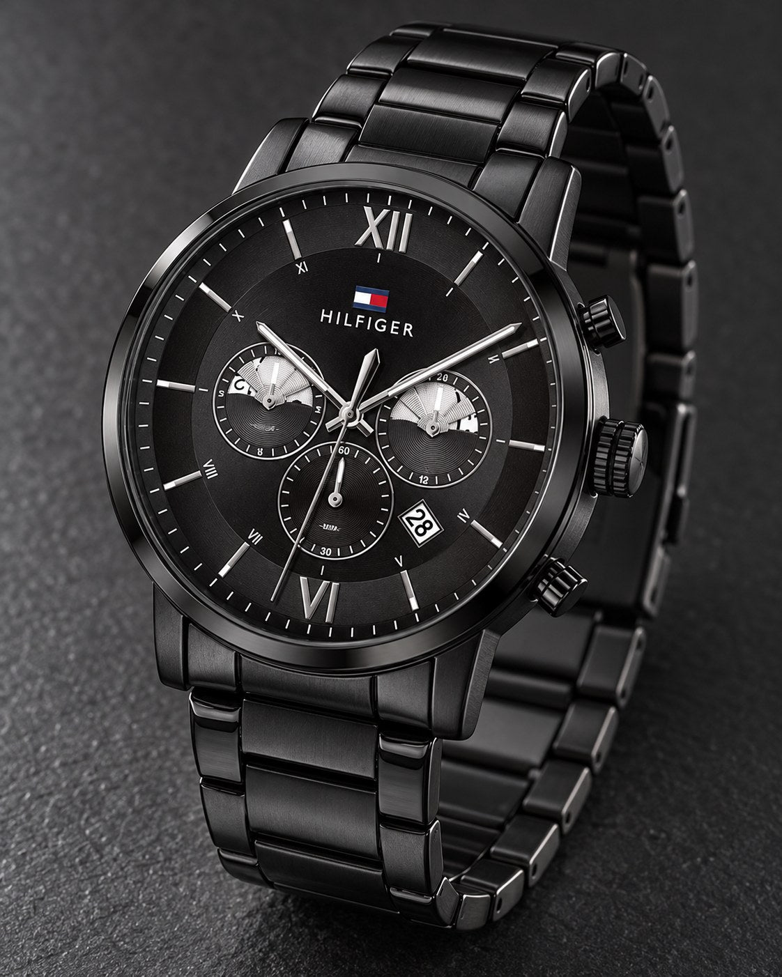 Tommy Hilfiger watch 1710410 product view 5