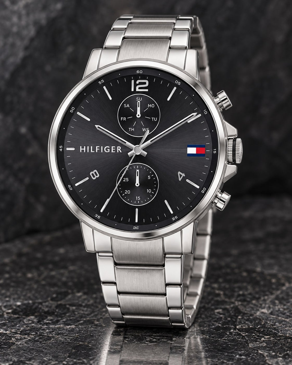 Tommy Hilfiger watch 1710413 product view 2