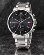 Tommy Hilfiger watch 1710413 product view 2