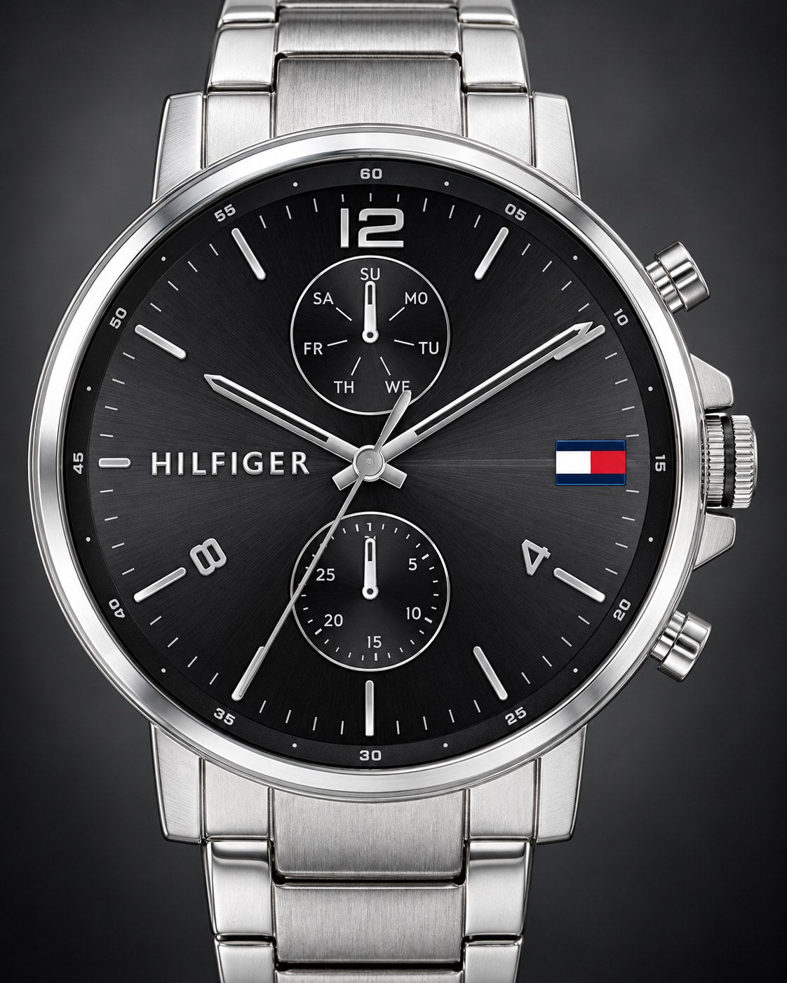 Tommy Hilfiger watch 1710413 product view 3