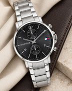 Tommy Hilfiger watch 1710413 product view 4