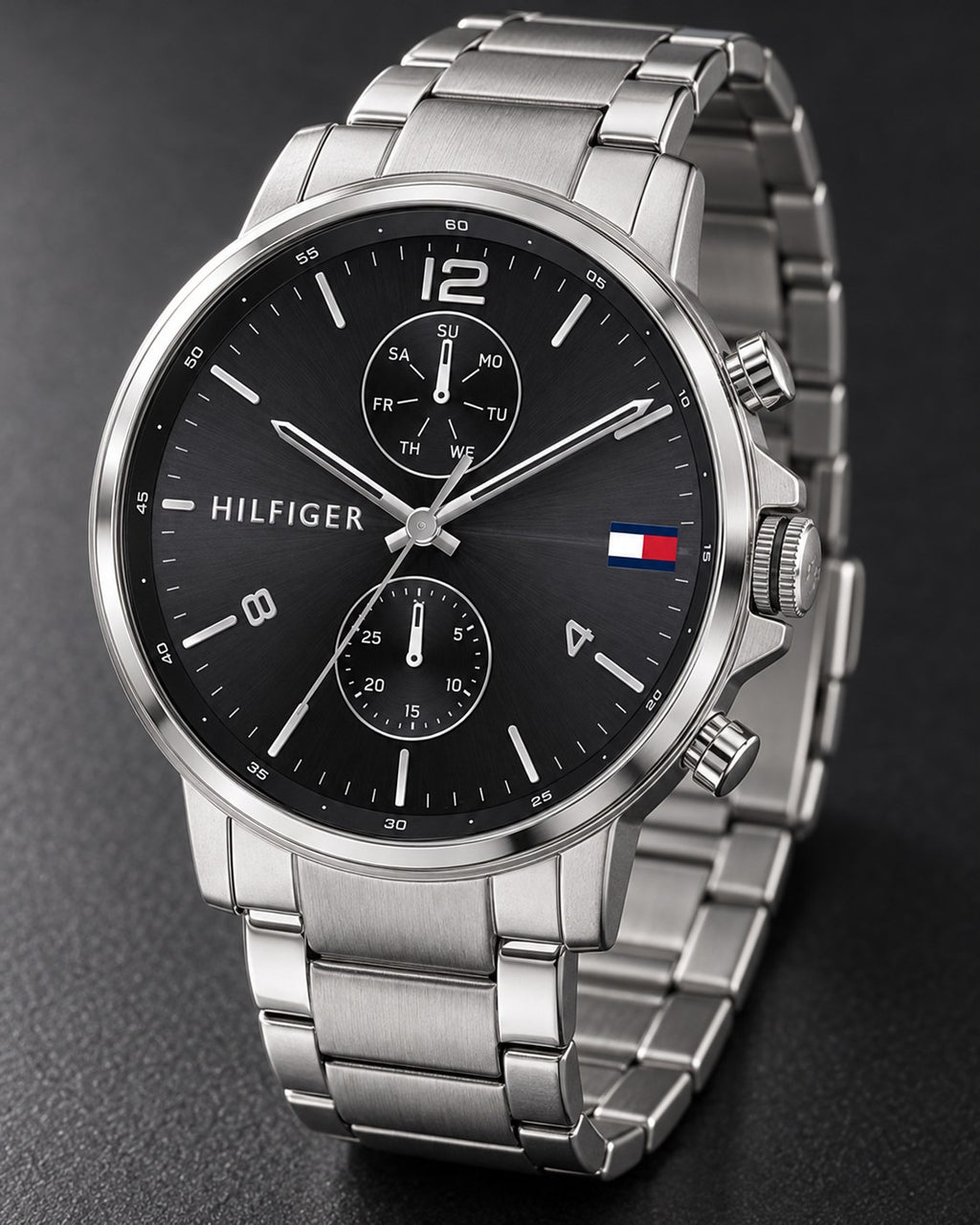 Tommy Hilfiger watch 1710413 product view 5
