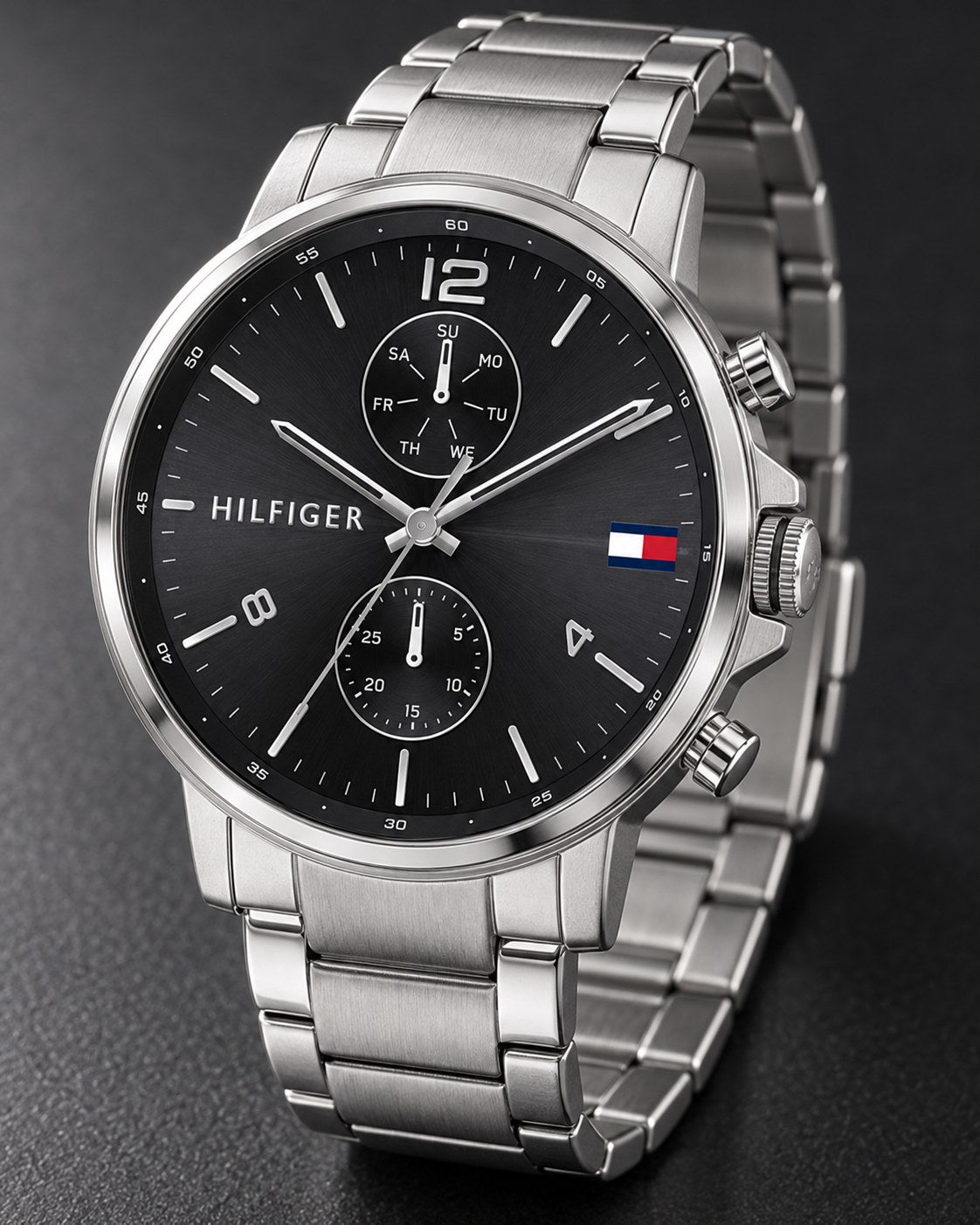 Tommy Hilfiger watch 1710413 product view 5