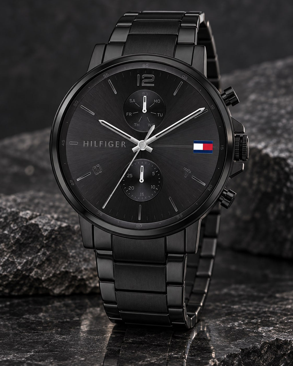Tommy Hilfiger watch 1710414 product view 2