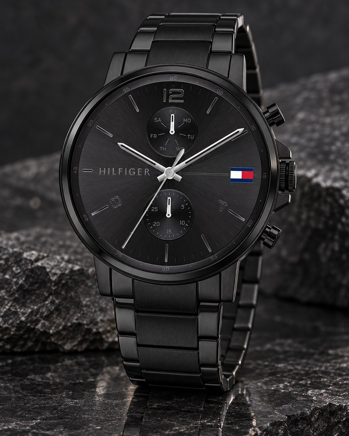 Tommy Hilfiger watch 1710414 product view 2