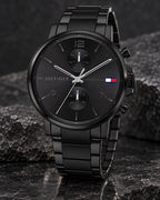 Tommy Hilfiger watch 1710414 product view 2