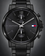 Tommy Hilfiger watch 1710414 product view 3
