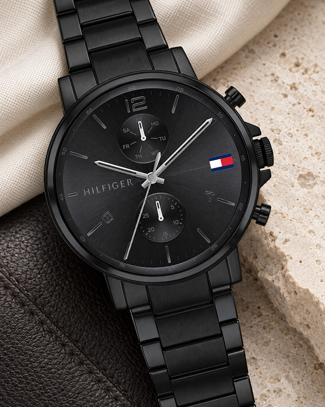 Tommy Hilfiger watch 1710414 product view 4