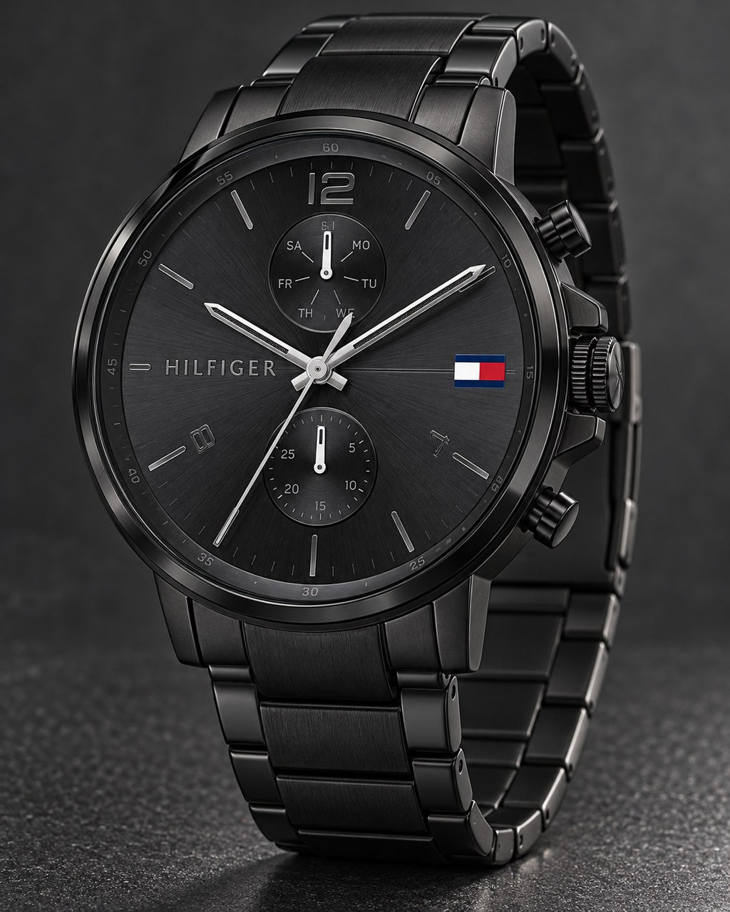 Tommy Hilfiger watch 1710414 product view 5