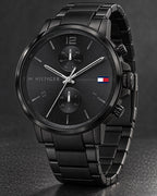 Tommy Hilfiger watch 1710414 product view 5