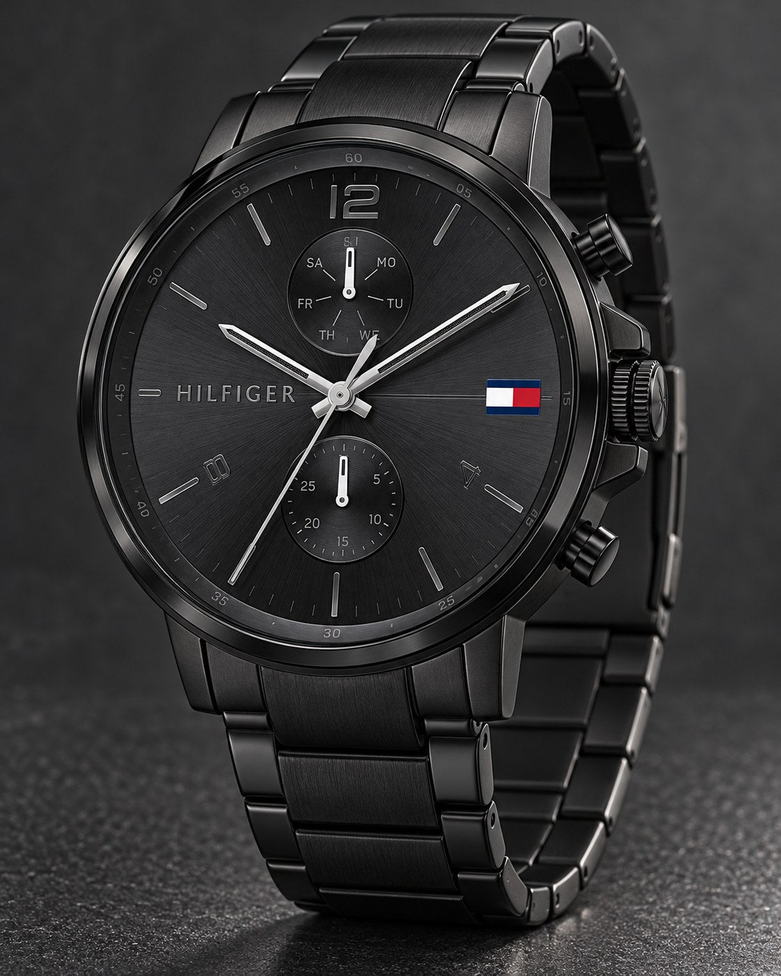 Tommy Hilfiger watch 1710414 product view 5