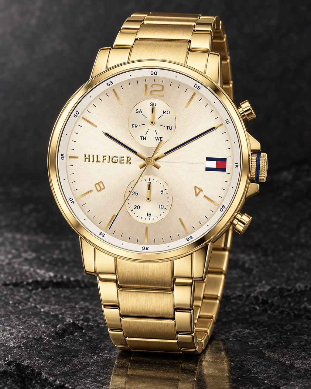 Tommy Hilfiger watch 1710415 product view 2