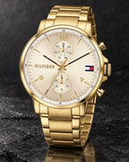 Tommy Hilfiger watch 1710415 product view 2