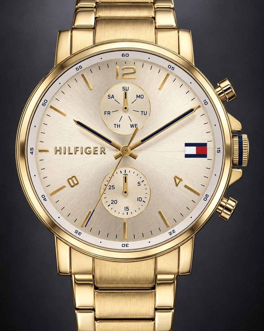 Tommy Hilfiger watch 1710415 product view 3