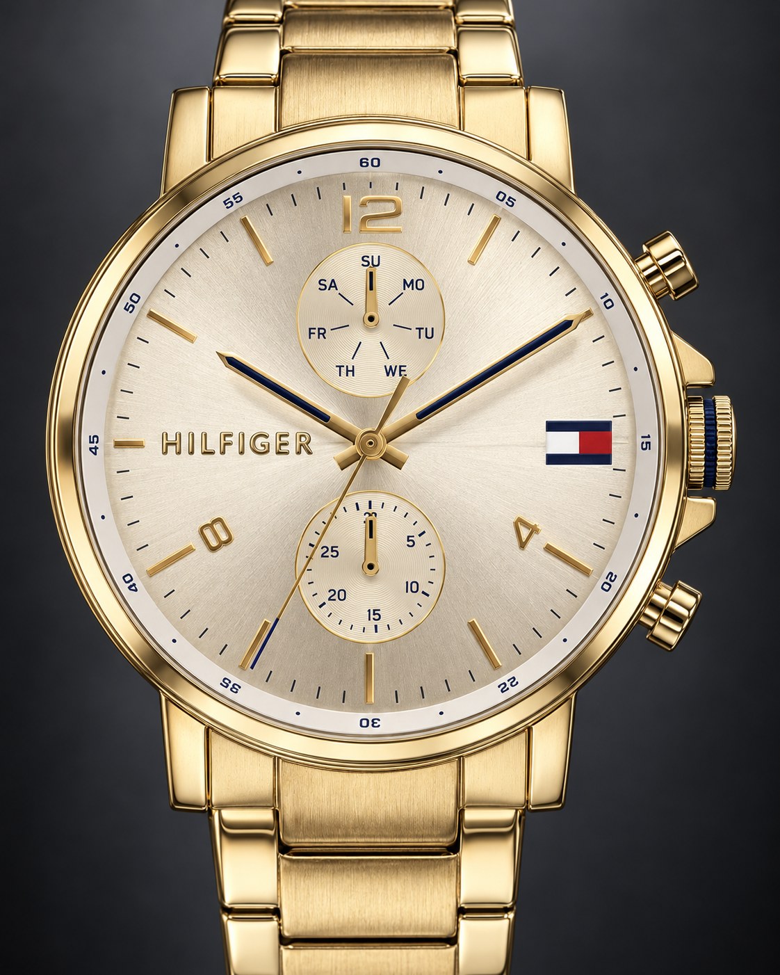 Tommy Hilfiger watch 1710415 product view 3