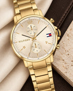 Tommy Hilfiger watch 1710415 product view 4