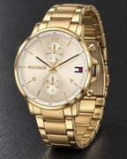 Tommy Hilfiger watch 1710415 product view 5