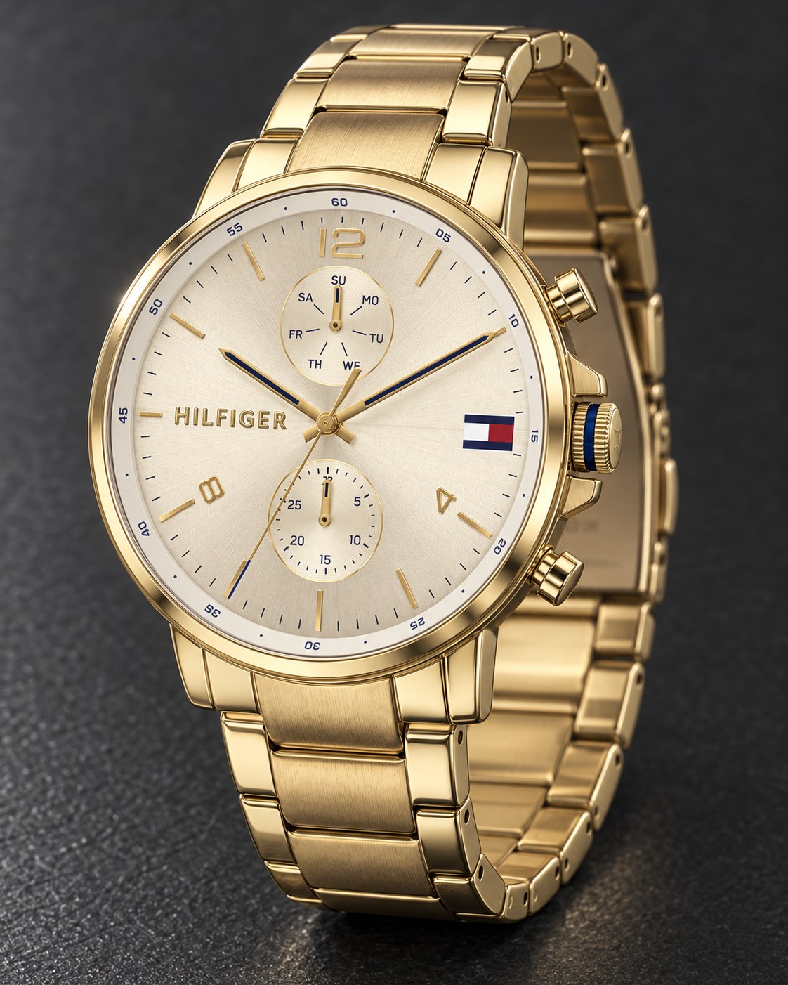 Tommy Hilfiger watch 1710415 product view 5
