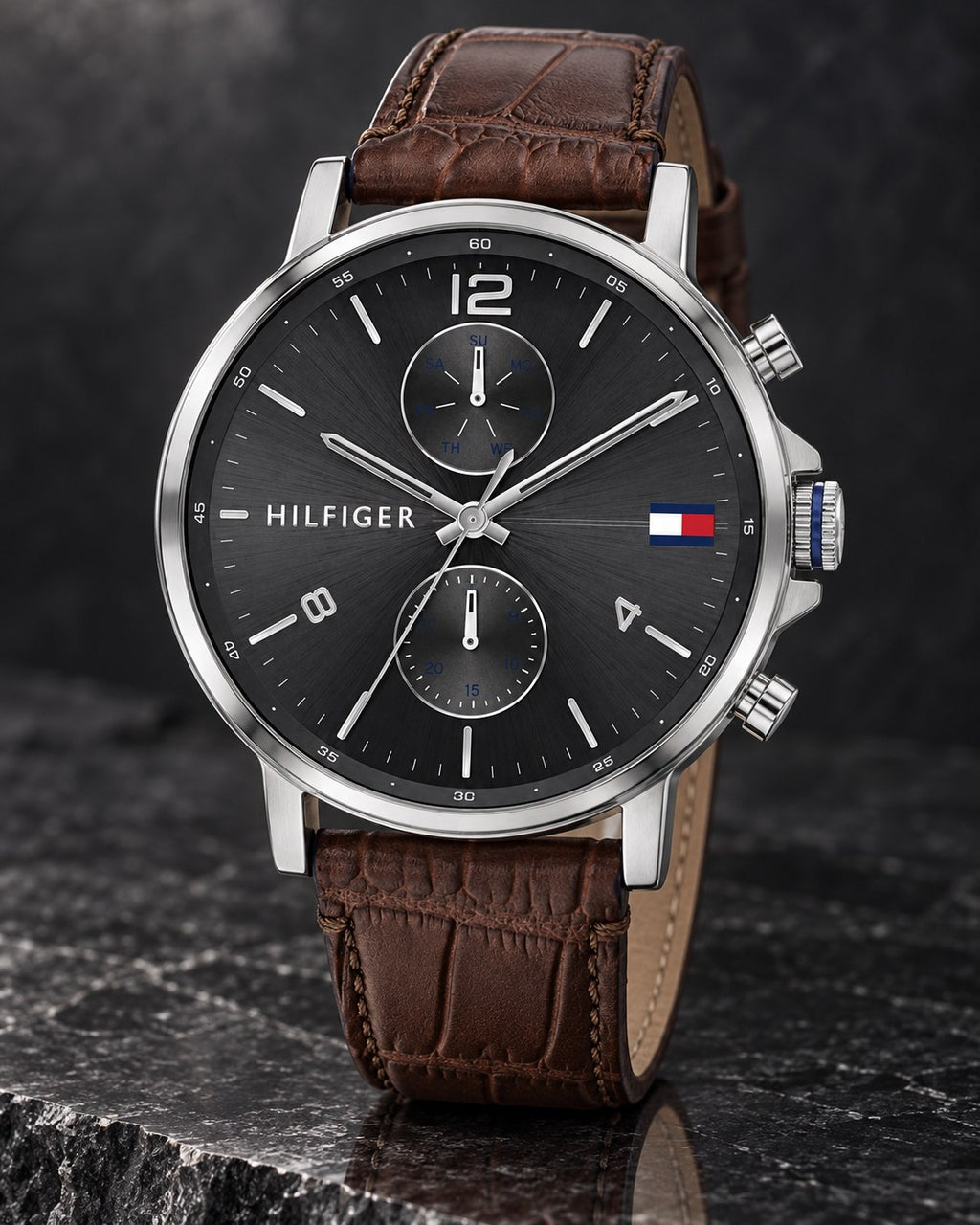 Tommy Hilfiger watch 1710416 product view 2