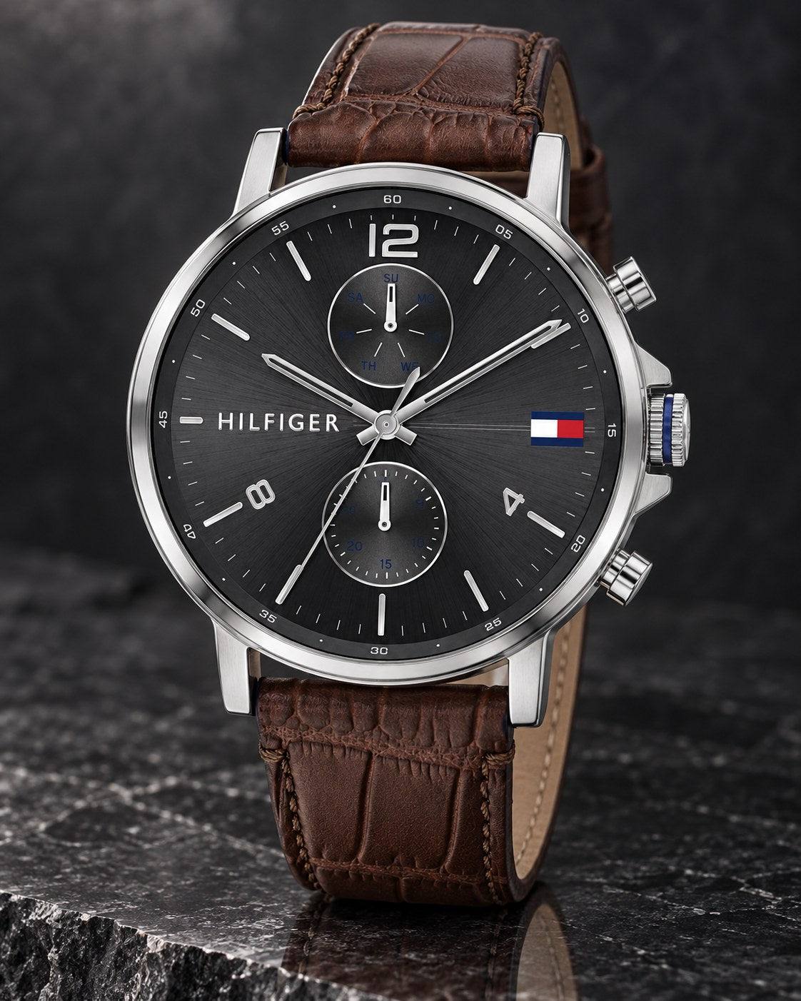 Tommy Hilfiger watch 1710416 product view 2