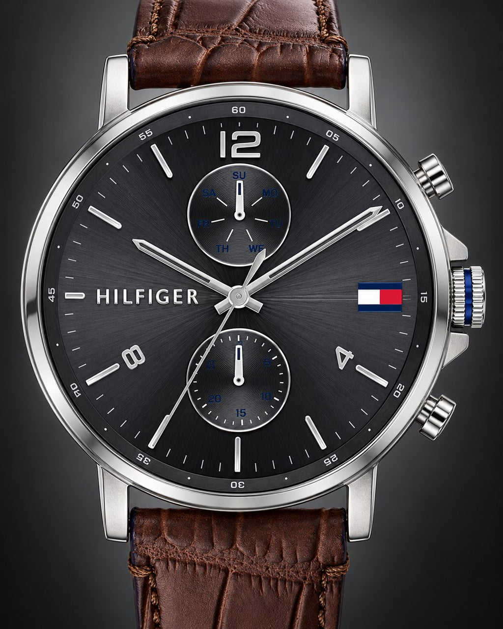 Tommy Hilfiger watch 1710416 product view 3