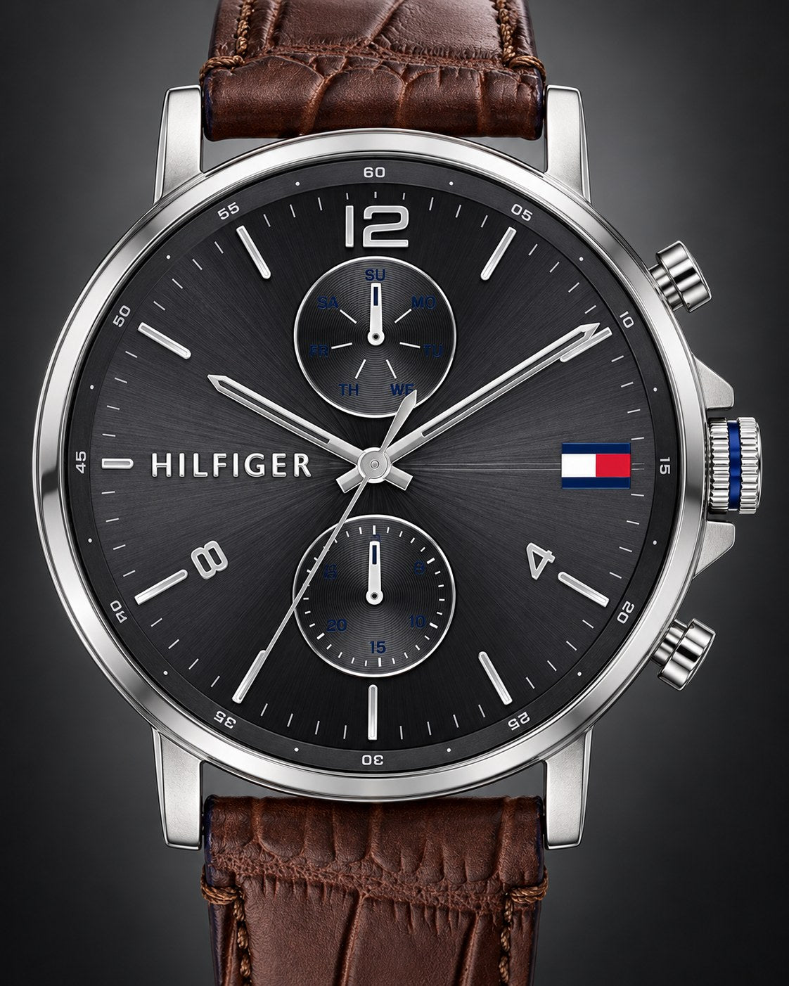 Tommy Hilfiger watch 1710416 product view 3
