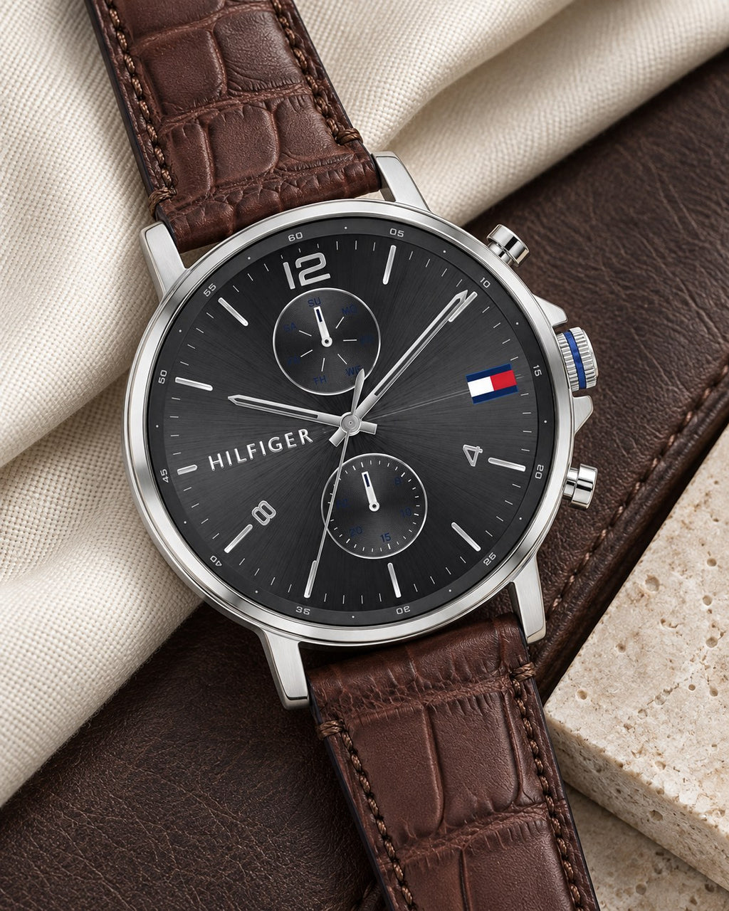 Tommy Hilfiger watch 1710416 product view 4