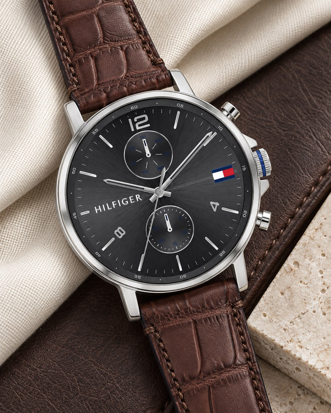 Tommy Hilfiger watch 1710416 product view 4