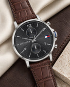Tommy Hilfiger watch 1710416 product view 4