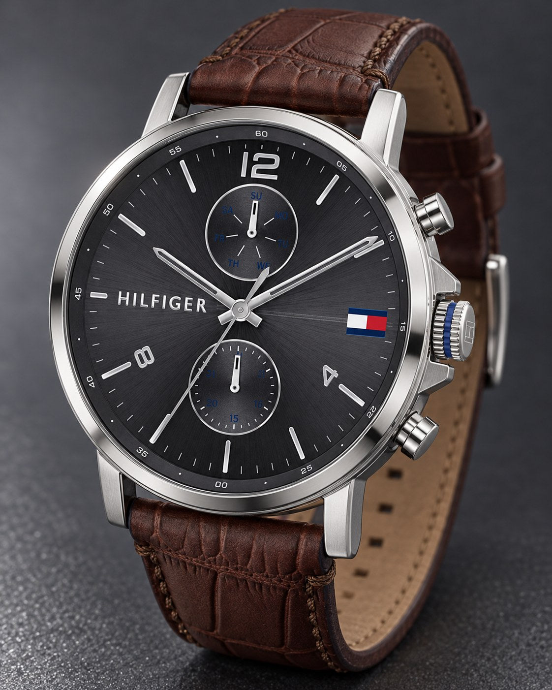 Tommy Hilfiger watch 1710416 product view 5