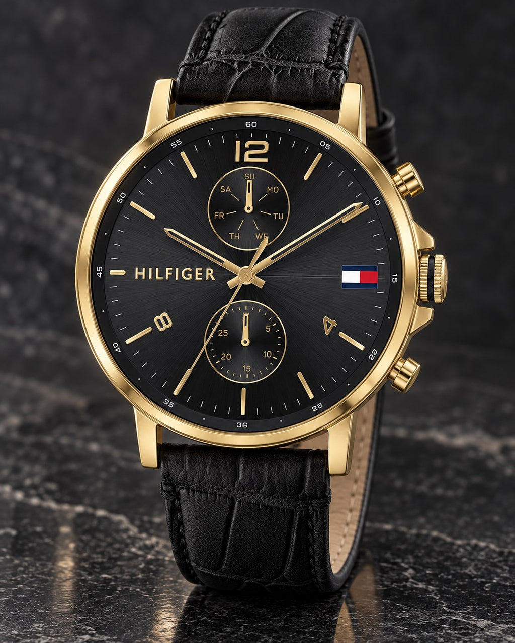Tommy Hilfiger watch 1710417 product view 2