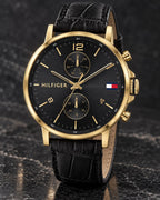 Tommy Hilfiger watch 1710417 product view 2