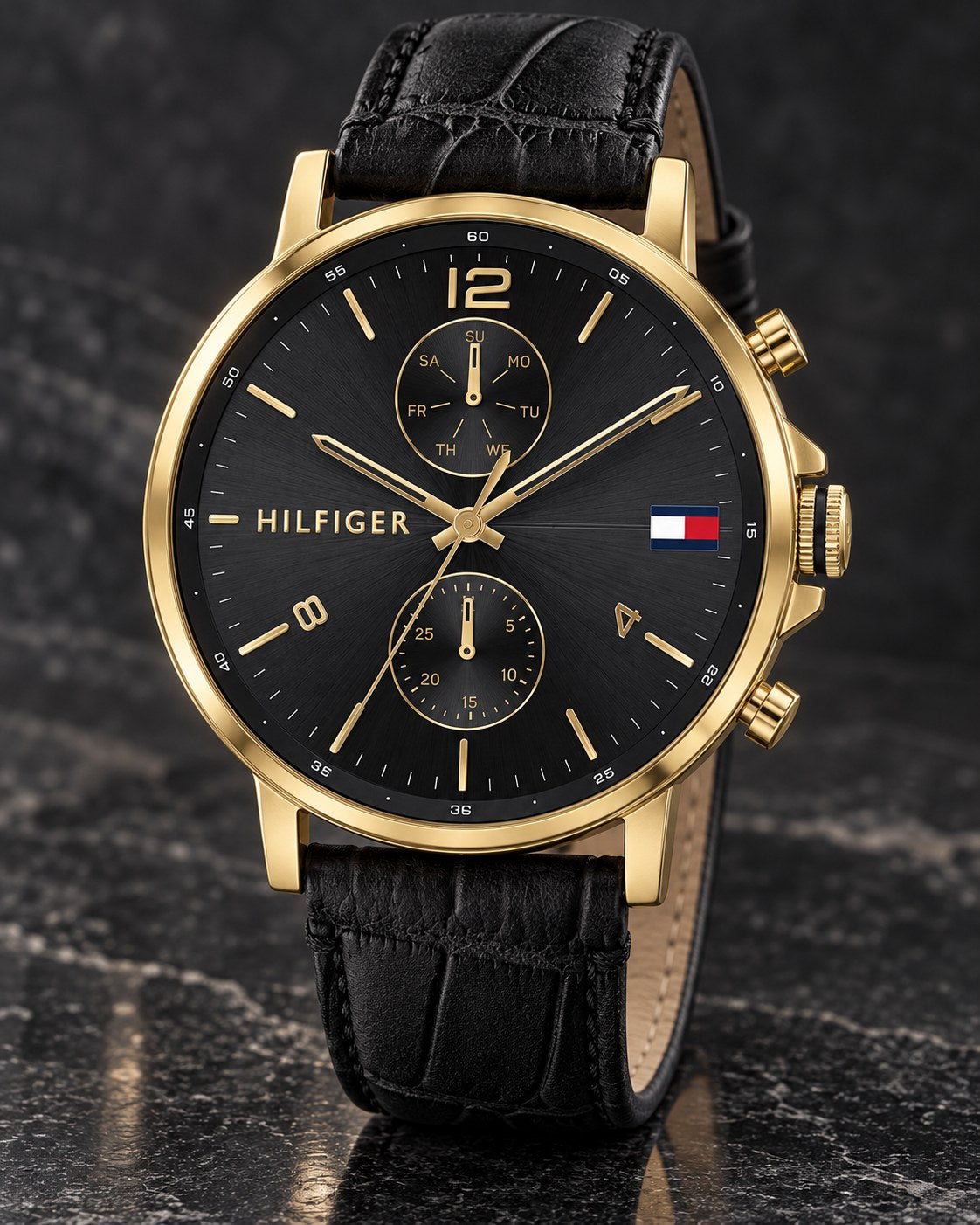 Tommy Hilfiger watch 1710417 product view 2