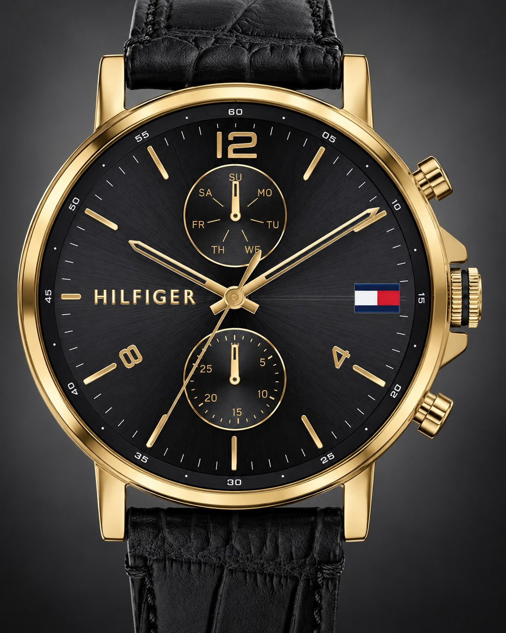 Tommy Hilfiger watch 1710417 product view 3