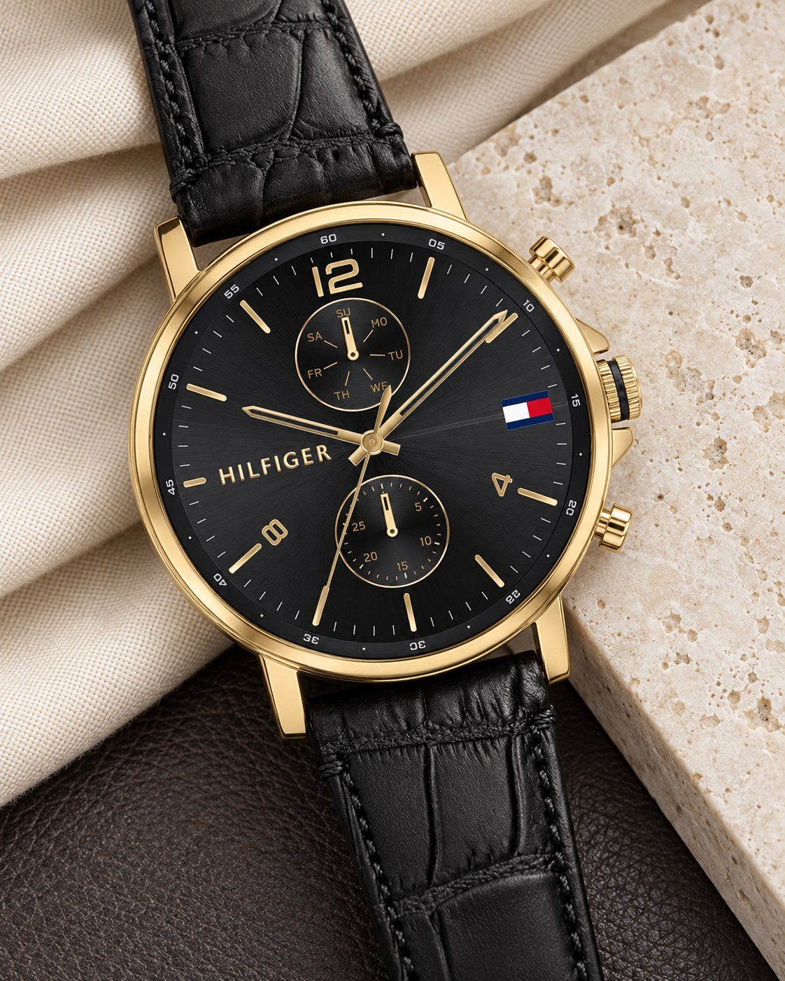 Tommy Hilfiger watch 1710417 product view 4