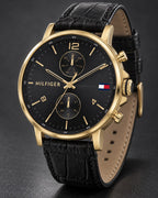 Tommy Hilfiger watch 1710417 product view 5