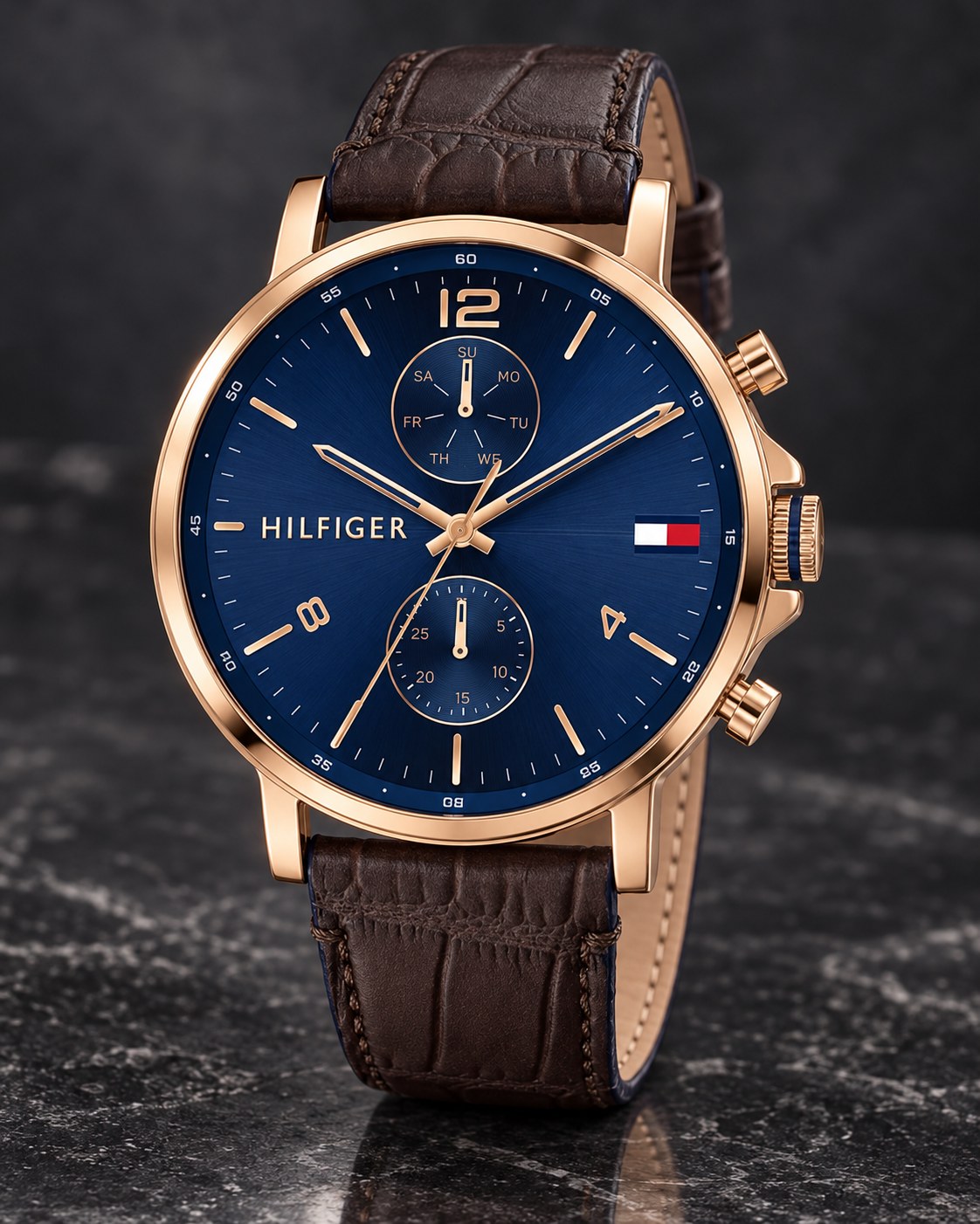 Tommy Hilfiger watch 1710418 product view 2