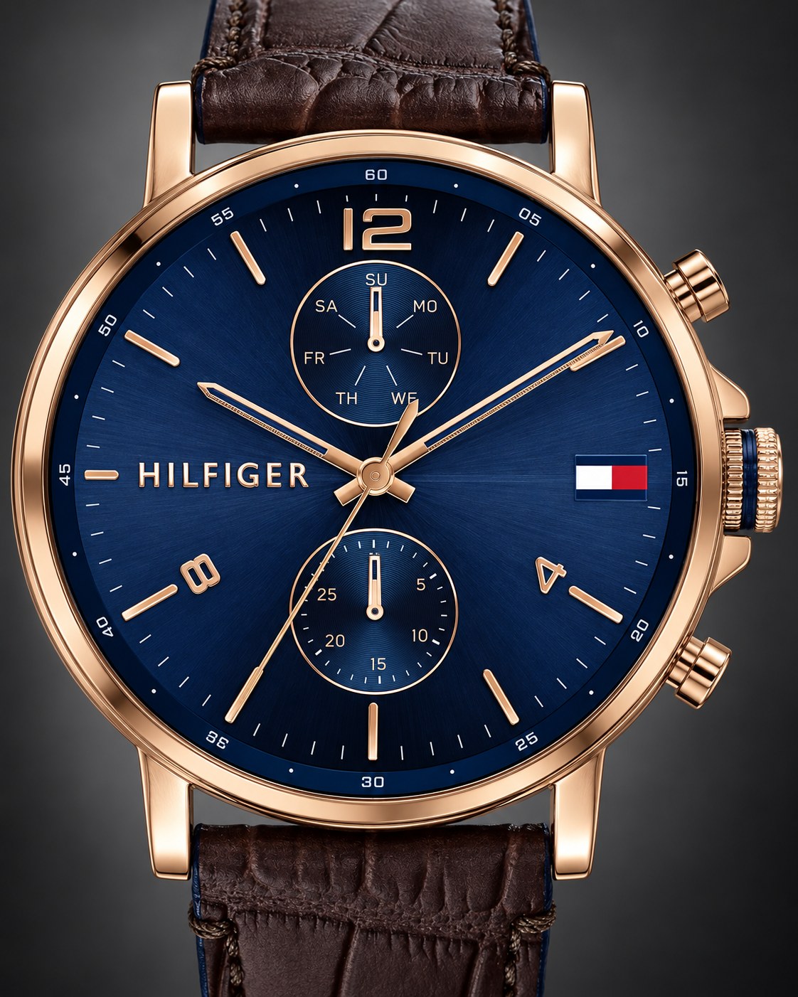 Tommy Hilfiger watch 1710418 product view 3