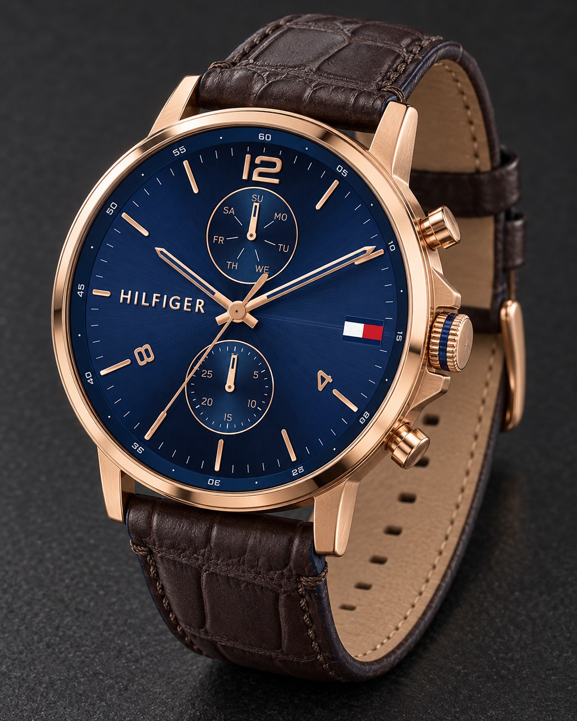 Tommy Hilfiger watch 1710418 product view 5