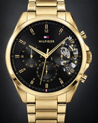Tommy Hilfiger watch 1710447 product view 3