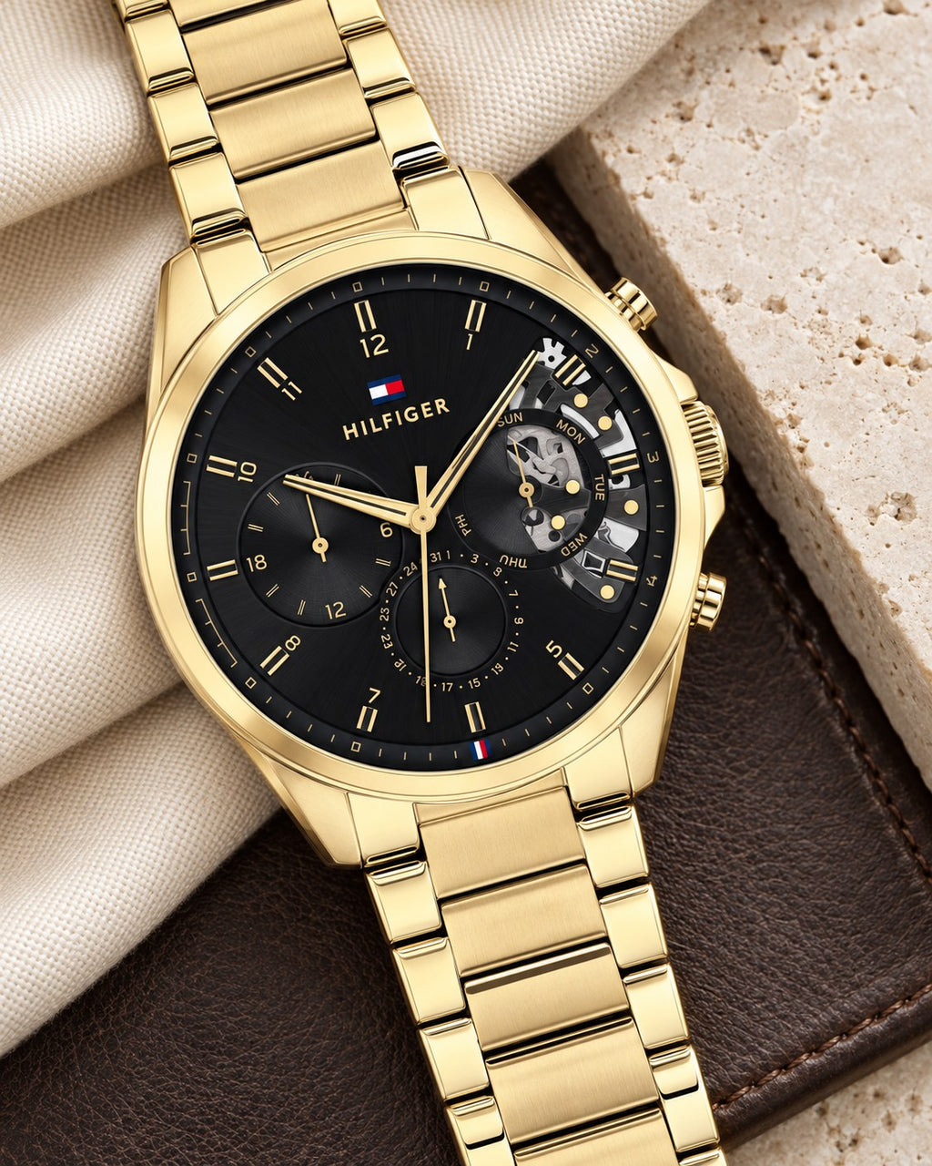 Tommy Hilfiger watch 1710447 product view 4