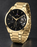Tommy Hilfiger watch 1710447 product view 5