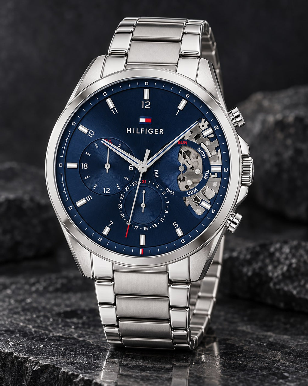 Tommy Hilfiger watch 1710448 product view 2