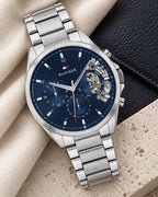 Tommy Hilfiger watch 1710448 product view 4
