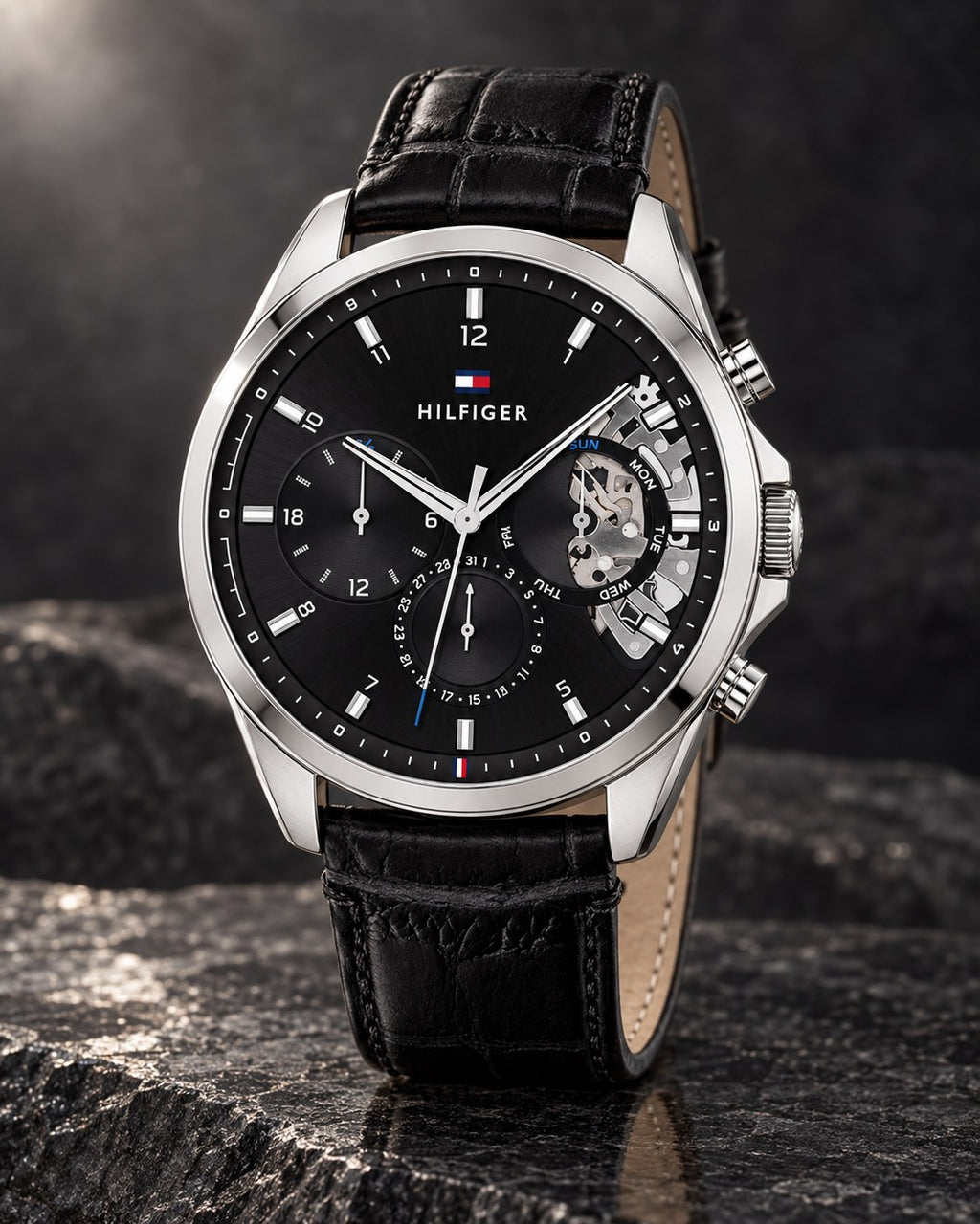 Tommy Hilfiger watch 1710449 product view 2