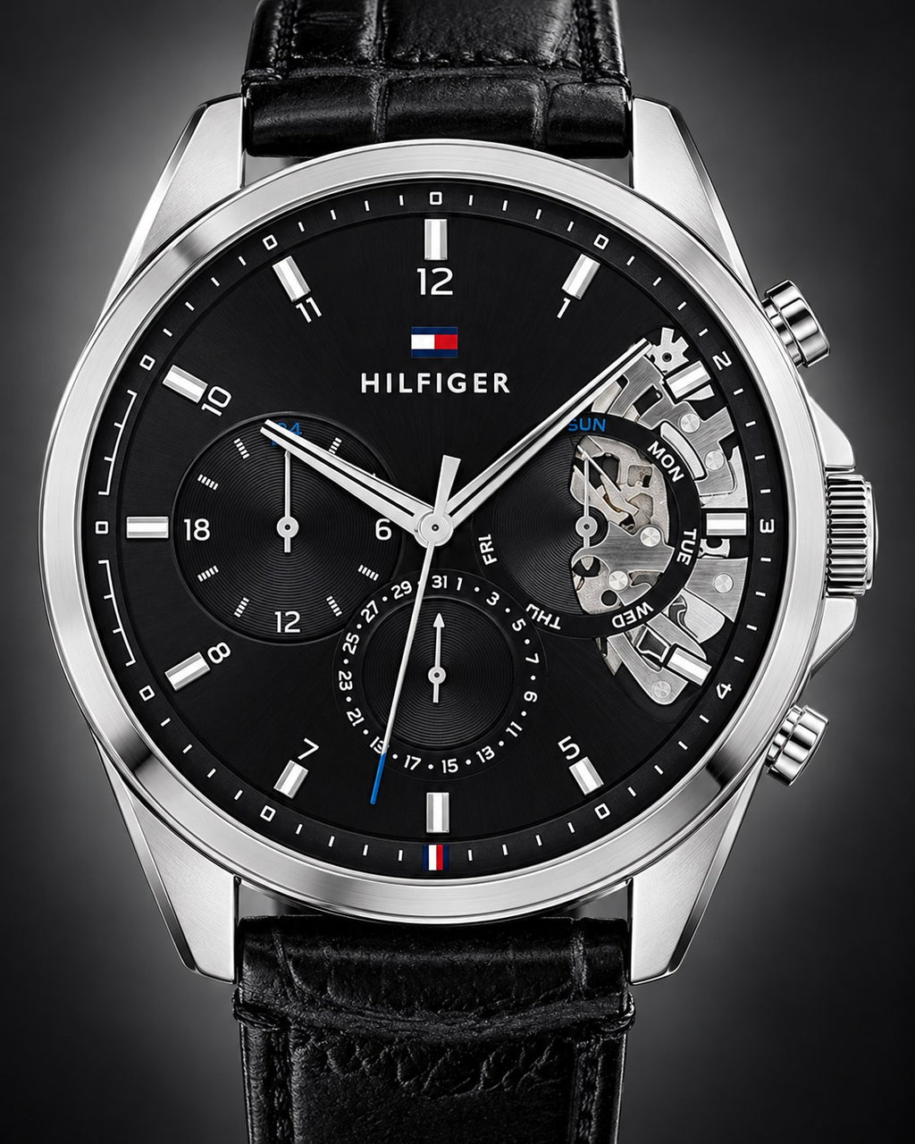 Tommy Hilfiger watch 1710449 product view 3