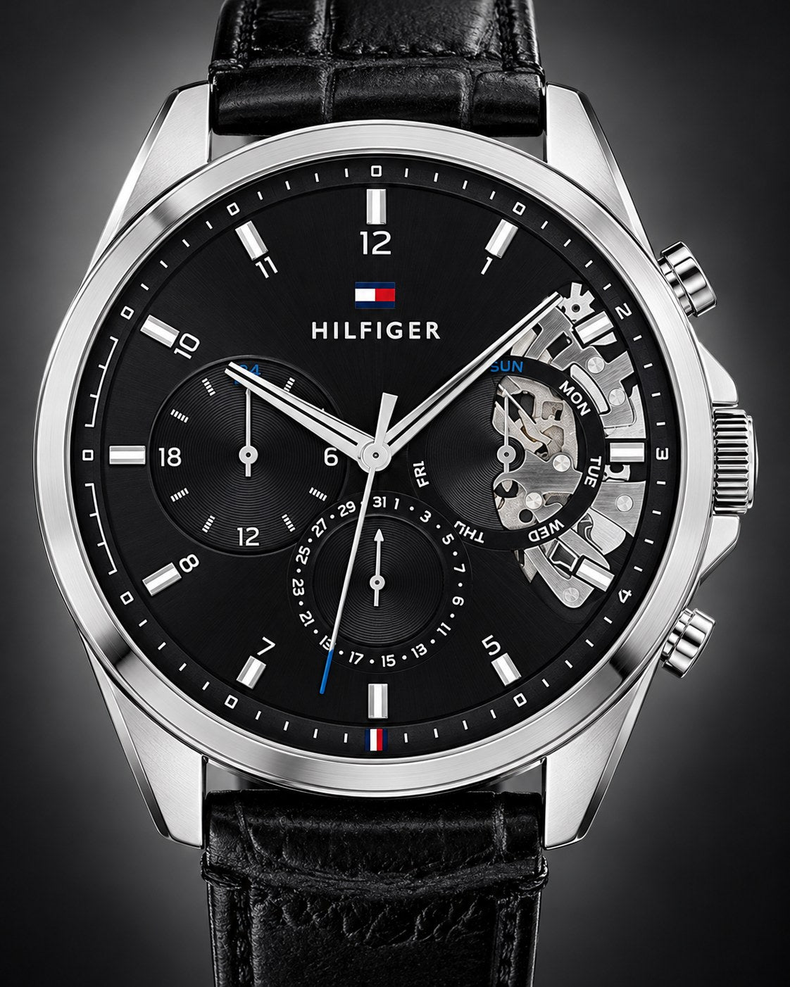 Tommy Hilfiger watch 1710449 product view 3