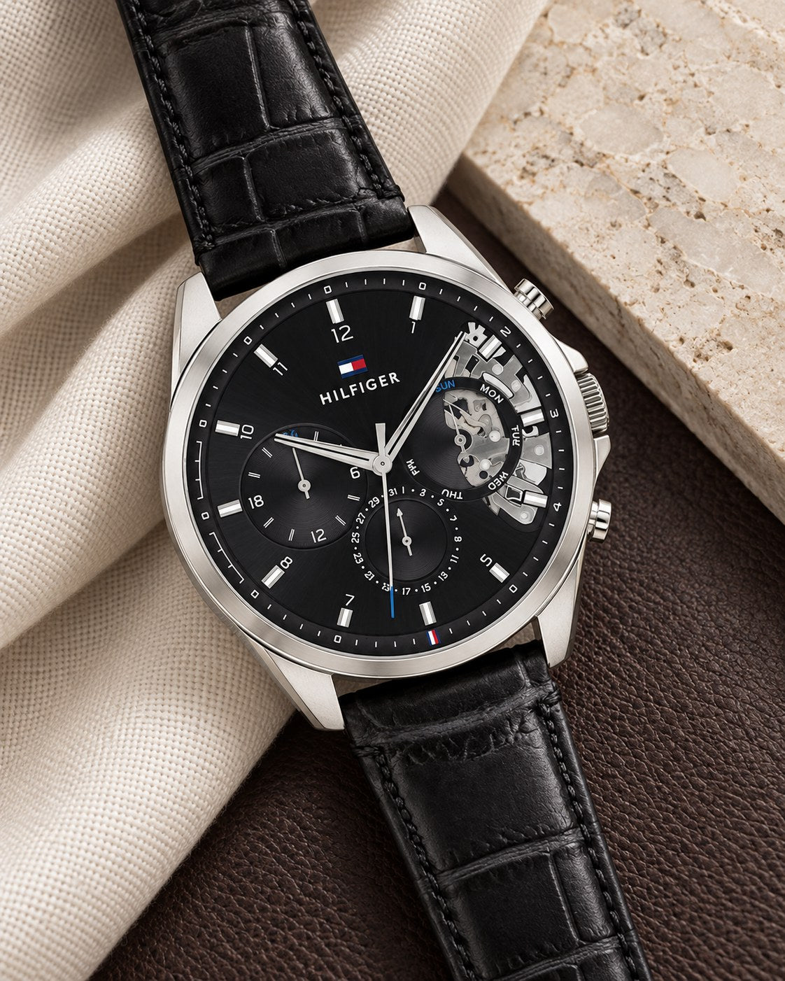 Tommy Hilfiger watch 1710449 product view 4