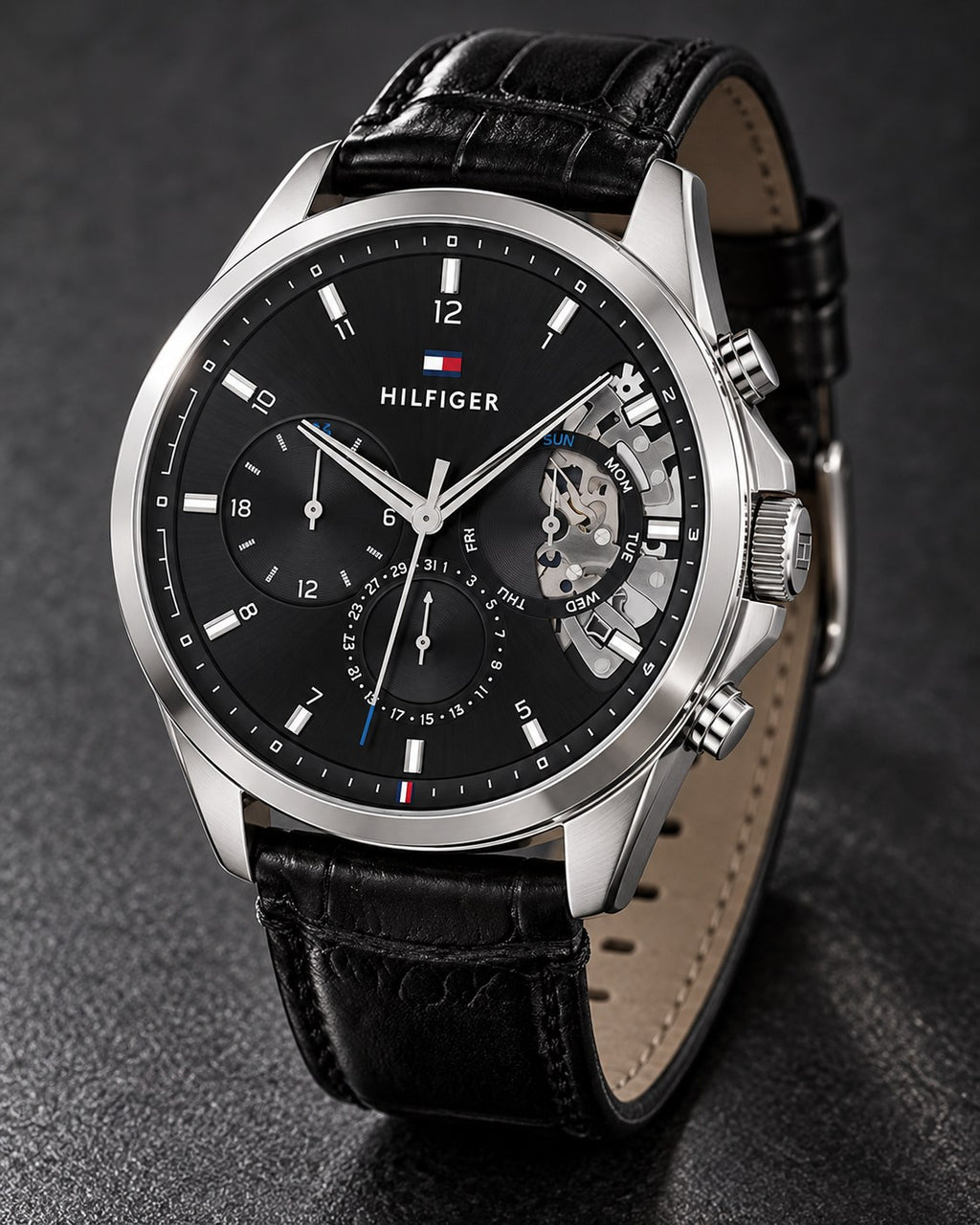 Tommy Hilfiger watch 1710449 product view 5