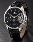 Tommy Hilfiger watch 1710449 product view 5